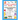 Letters & Numbers Tracing: Practice Handwriting Workbook For Kids Ages 3+