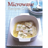Microwave Recipes Cookbook: Amazing Microwave Recipes In Your Own Microwave Cookbook!