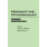 Personality and Psychopathology: Feminist Reappraisals