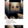 Groundwork for the Metaphysics of Morals