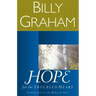 Hope for the Troubled Heart: Finding God in the Midst of Pain