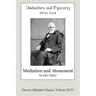 Mediation and Atonement (Deseret Alphabet Edition)