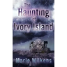 The Haunting of Ivory Island