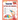 Tracing Letters and Numbers: Activity Book for Children 3-6 Years to Learn to Write Lines, Letters and Numbers in Preschool and School Age 3+