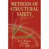 Methods of Structural Safety