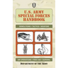 U.S. Army Special Forces Handbook