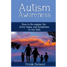 Autism Awareness: How to Recognize the Early Signs and Symptoms in Our Kids