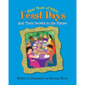 Kids' Book of Bible Feast Days: And Their Secrets to the Future