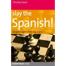 Slay the Spanish!