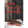 Love You The Mostest: Book 4 of The Witches of Waverly Series