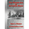 The Prison Life of Jefferson Davis