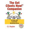 The Get Clients Now! Companion: 52 Power-Ups to Fuel Your Marketing Journey