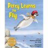 Percy Learns to Fly