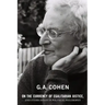 On the Currency of Egalitarian Justice, and Other Essays in Political Philosophy