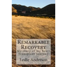 Remarkable Recovery: My story of my heart transplant journey