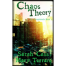 Chaos Theory The Exceptionals Book 2