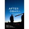 After Obama: African American Politics in a Post-Obama Era
