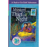 Mystery of the Thief in the Night: Mexico 1