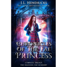 Chronicles of the Fae Princess: The Halfling Fae Academy: Complete Trilogy