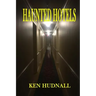 Haunted Hotels