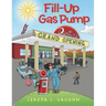 Fill-Up The Gas Pump