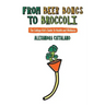 From Beer Bongs to Broccoli: The College Kid's Guide To Health and Wellness