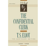 Confidential Clerk