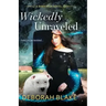 Wickedly Unraveled: A Baba Yaga Novel