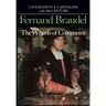 Civilization and Capitalism, 15th-18th Century, Vol. II: The Wheels of Commerce