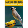 Backyard Bird Guide: Attracting Wild Birds to Your Yard