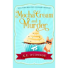 Mocha Cream and Murder