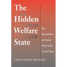 The Hidden Welfare State: Tax Expenditures and Social Policy in the United States