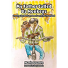 My Father Called Us Monkeys: Growing Up Mexican American in the Heartland