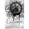Carnage Alternative Cover