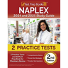 NAPLEX 2024 and 2025 Study Guide: 2 Practice Tests and NAPLEX Prep Book for Pharmacy Review [2nd Edition]