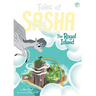 Tales of Sasha 7: The Royal Island