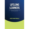 Lifelong Learners: The Journey of Education and Self-Improvement