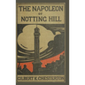 The Napoleon of Notting Hill