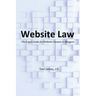 Website Law: the legal guide for website owners and bloggers