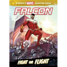 Falcon: Fight or Flight: Fight or Flight