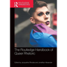 Routledge Handbook of Queer Rhetoric