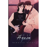 Say It Again: An MM Rockstar Romance