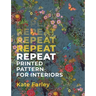 Repeat Printed Pattern for Interiors