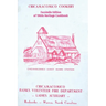 Chicamacomico Cookery: Facsimile Edition of 1960s Heritage Cookbook