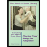 Everything You Need to Know about Placing Your Baby for Adoption