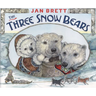 The Three Snow Bears