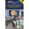 The Voyages of Ralf, Vol. 1: The Arc of Purchaser