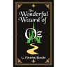 The Wonderful Wizard of Oz