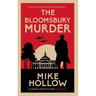 The Bloomsbury Murder: 'A-Grade Crime Fiction' Lee Child