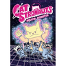 Catstronauts: Digital Disaster